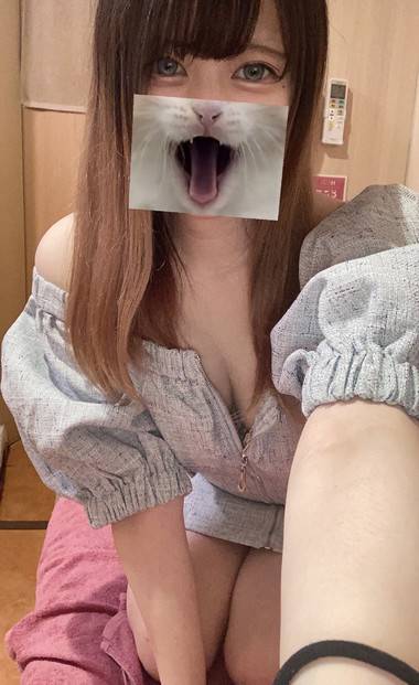 まだいるよ！