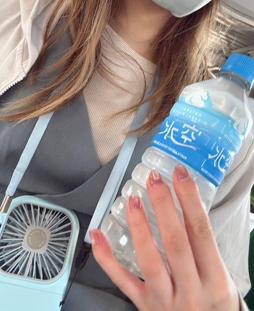 空のみず💧