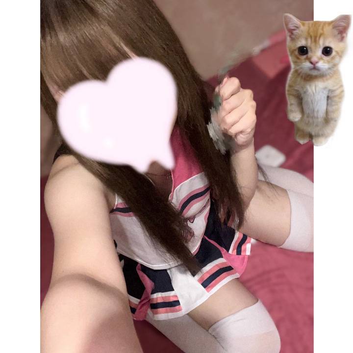 ふれっふれ♡がんばれ♡