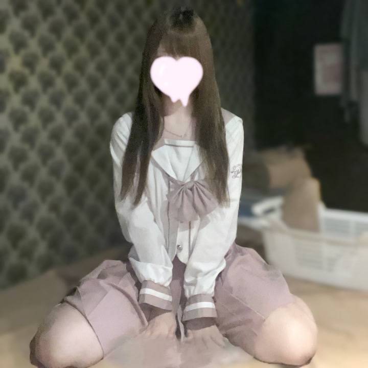 ぷるぷるしてました🥺