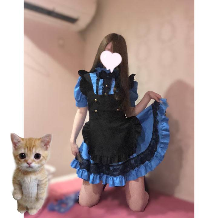たまには可愛いのも褒めて？