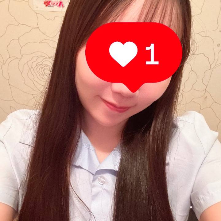 受付ちゅー✨