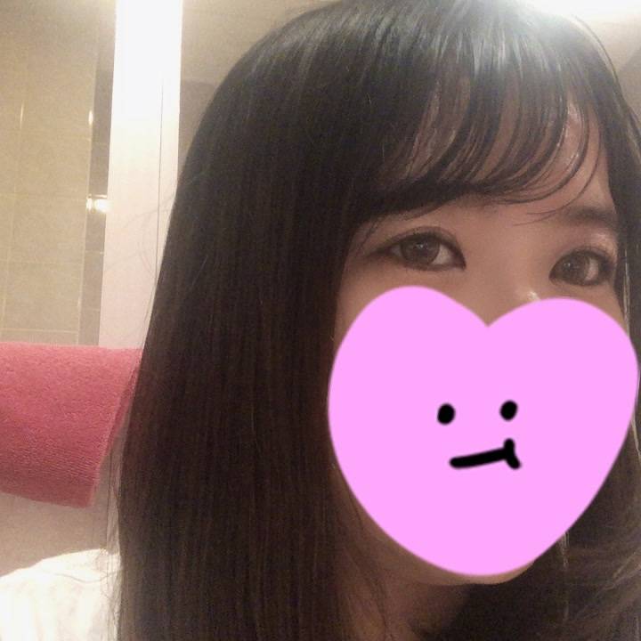 タレ目メイクにしてみたんだけどどうかな?