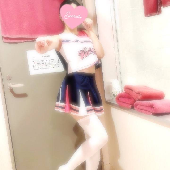 最終日よろしこお願いいたします🛁🫧🔥