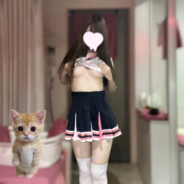 すけべチアリーダー📣❤️‍🔥