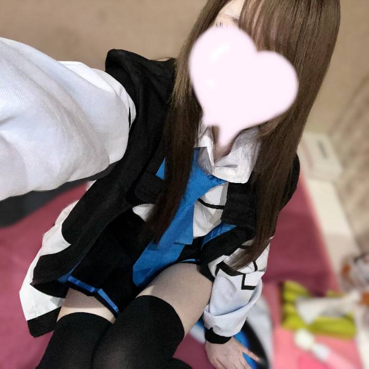 暑いから気をつけてねっ