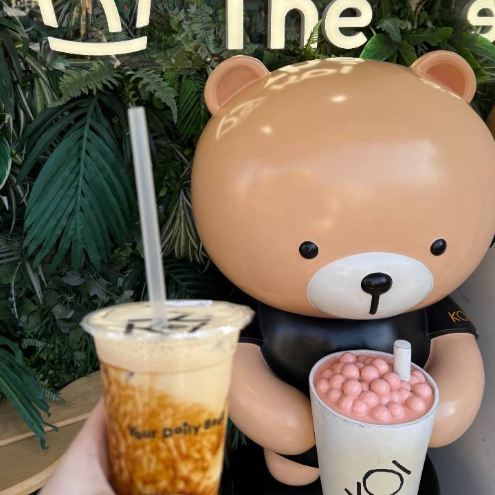 タピ