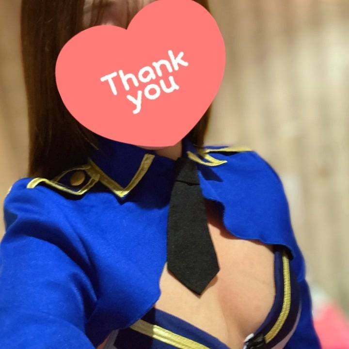 4日間ありがとう😊
