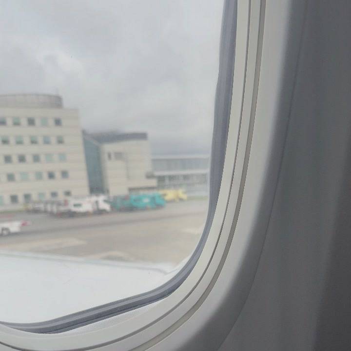 おはようございます☀️