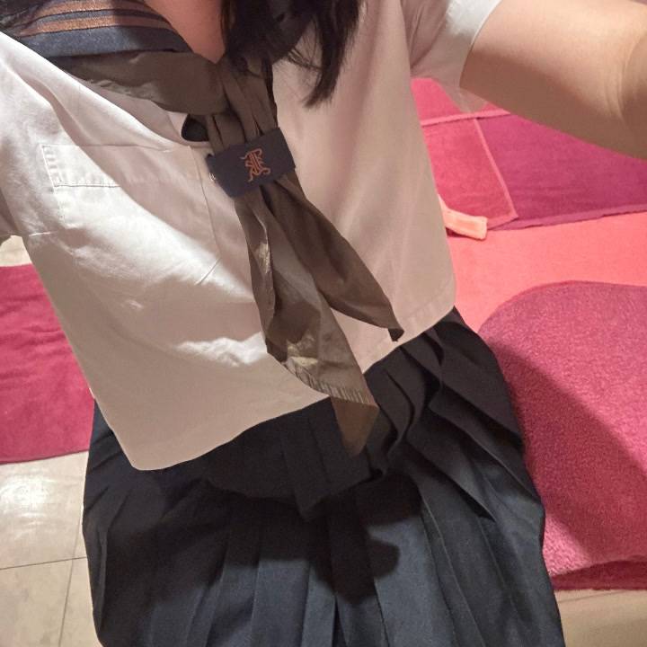 急遽水戸に現れたみんなの彼女🪽