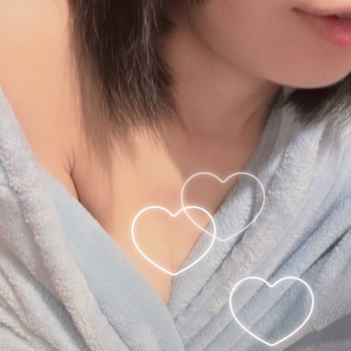 肩出しっ
