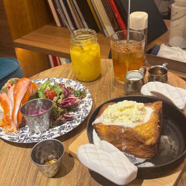 おはよ🤍