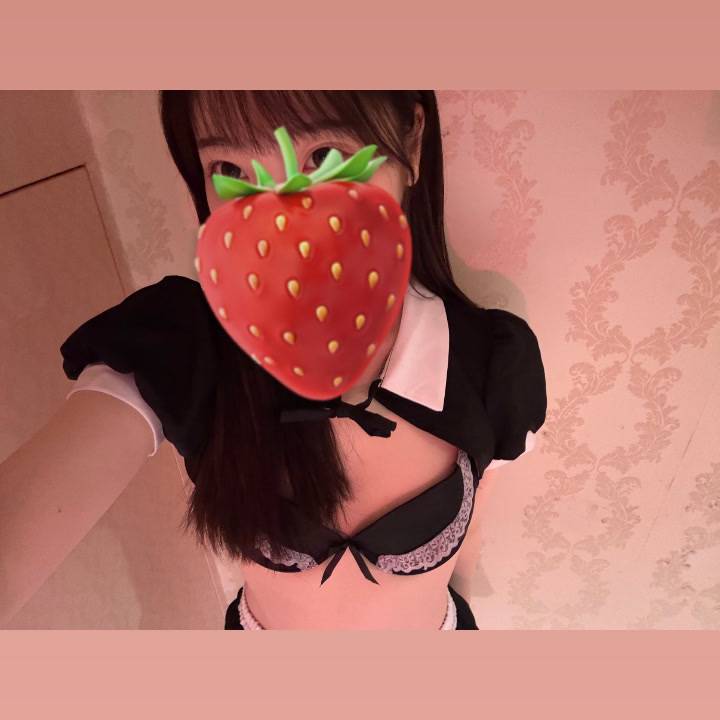 メイドさん？