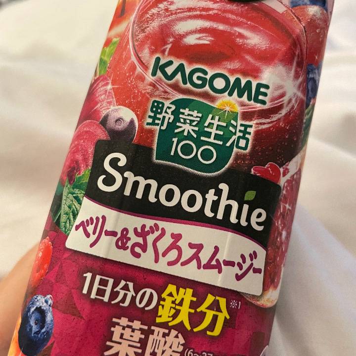 💖スムージー💖