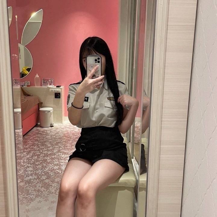 出勤しました🐥🎀