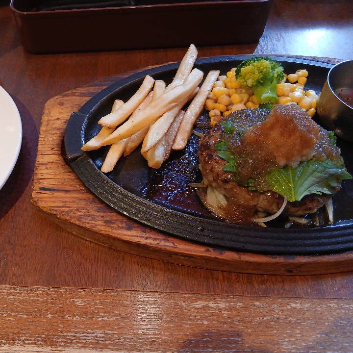 ひまだよーーー