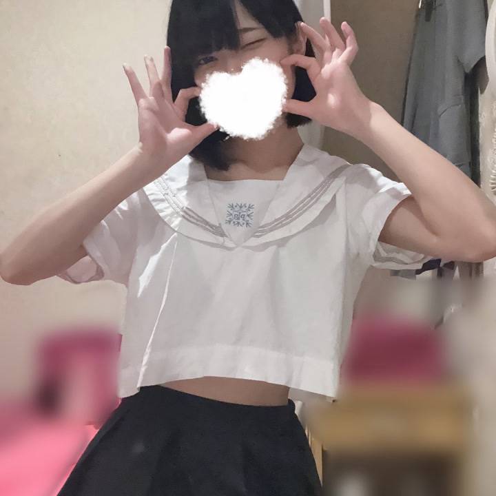 可愛がって♡
