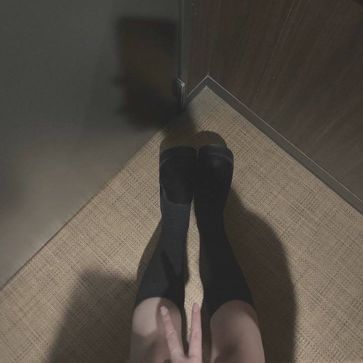 5日目出勤しました🤍