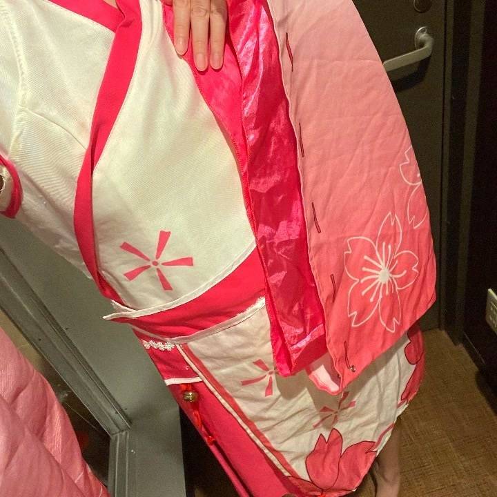 4日目終了🌈