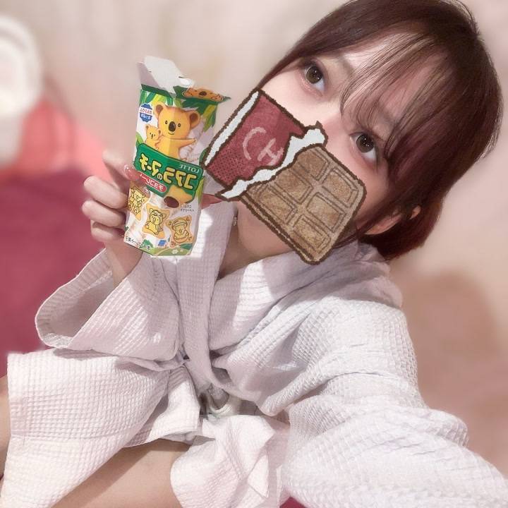 待機中のひととき🐨💭