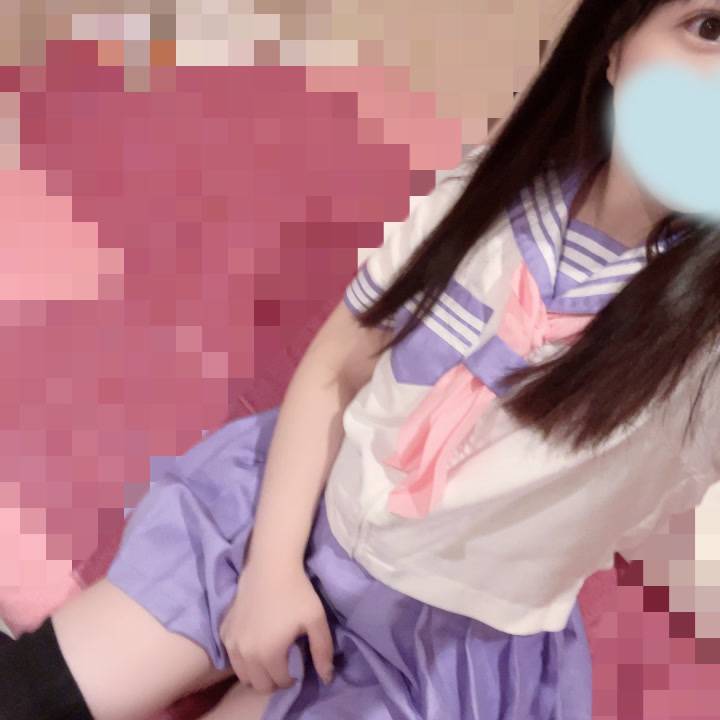 🩵絶対領域🩵