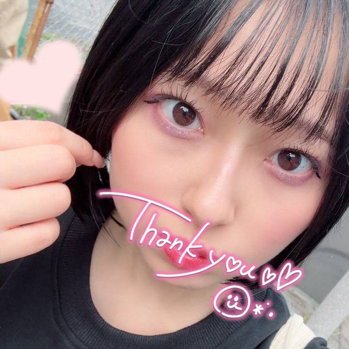 7日間ありがとうございました！