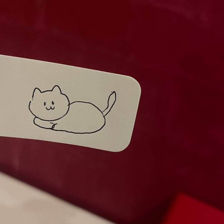 ( ∩'-'⊂ )ｼｭｯ