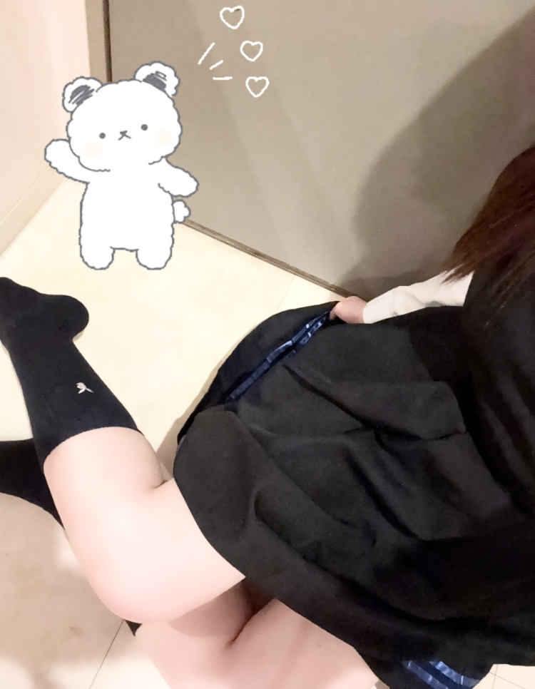 むちむちボディなの!