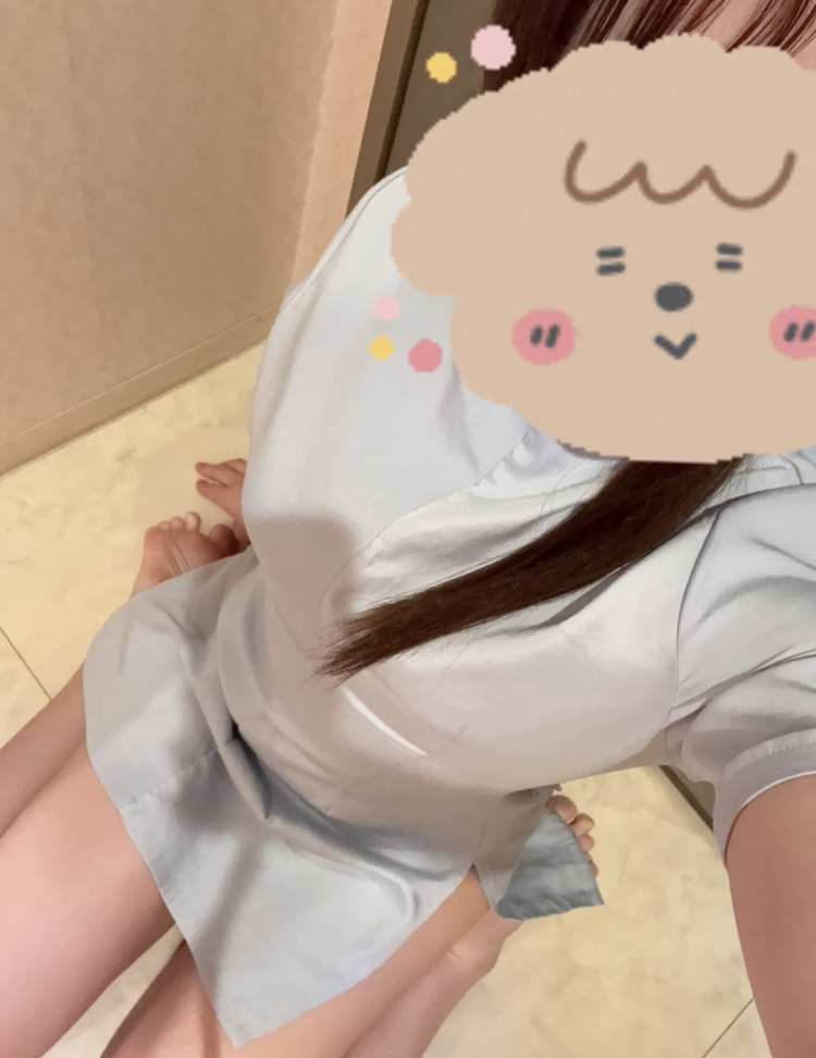 同じ匂いのお兄様?😚💕✨