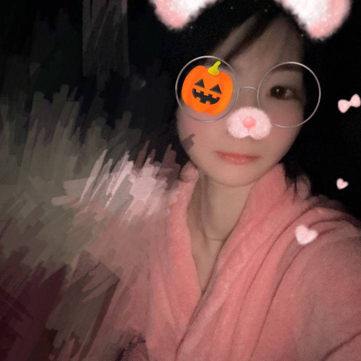 もうすぐハロウィンだね🎃