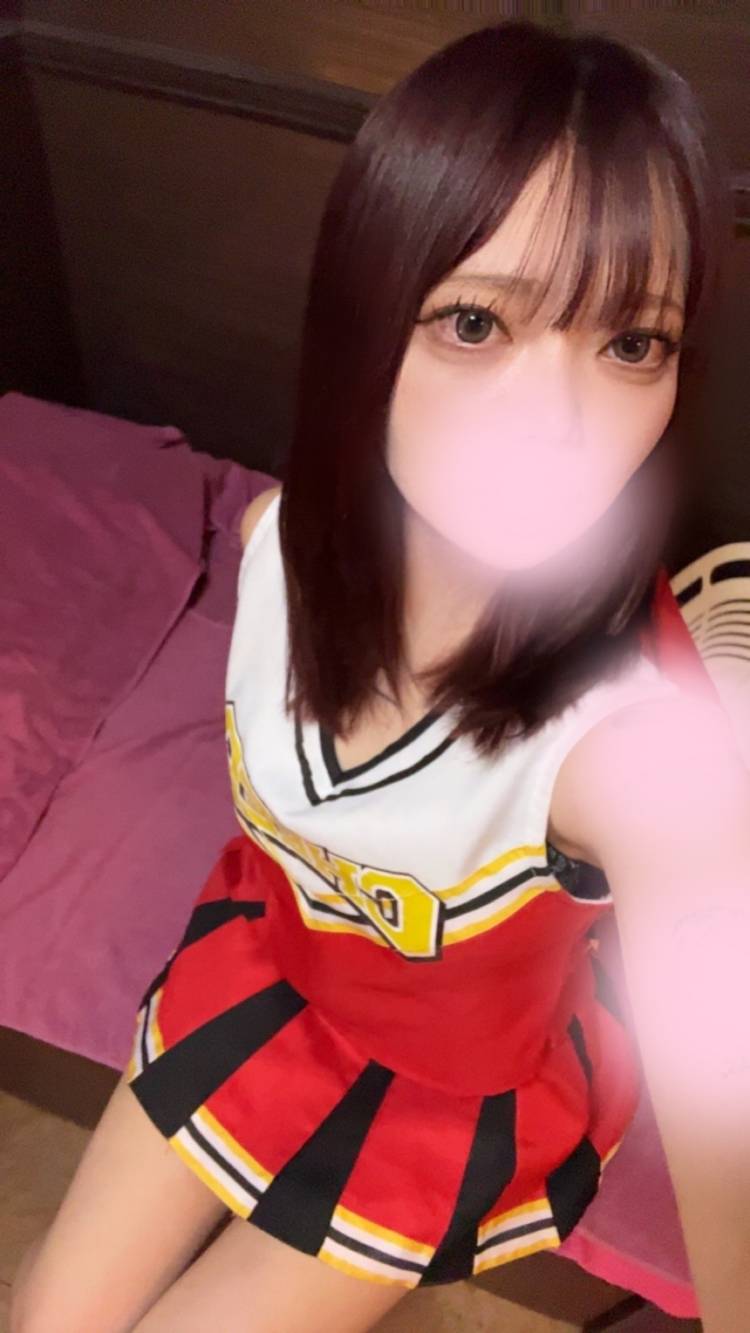 22時までいるよ💗