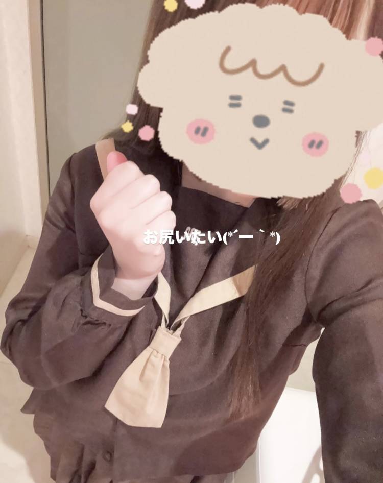 最終日っ！(●´ω｀●)💕