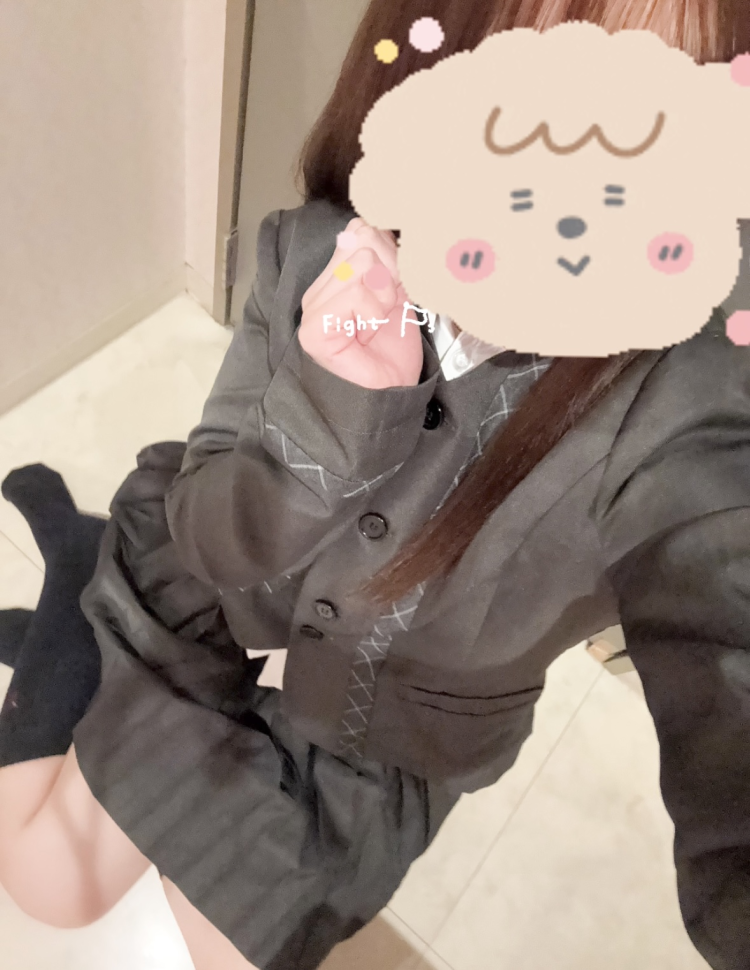 お仕事中に!?😳💕✨