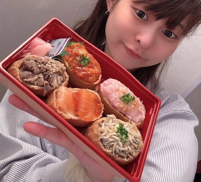 時すでにお寿司