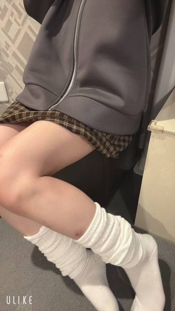 ゆるゆるが暖かい🫶