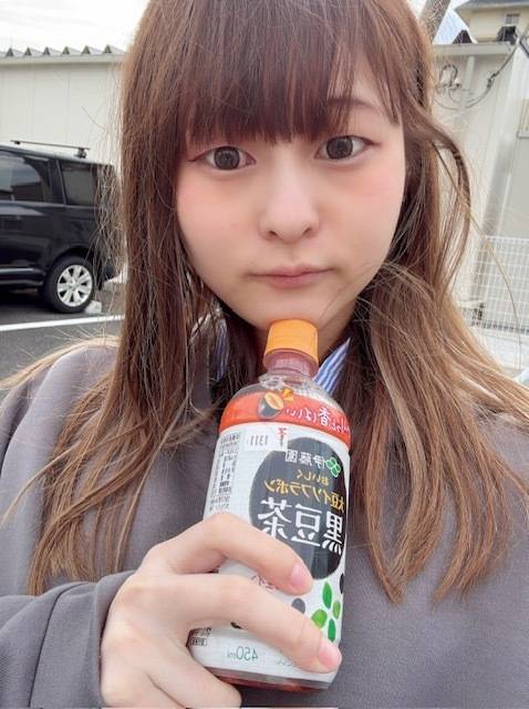 ❄︎の気配を少し