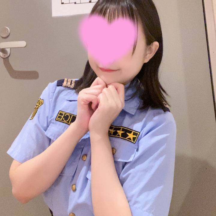 逮捕されたい人〜？？🙋🏻👮