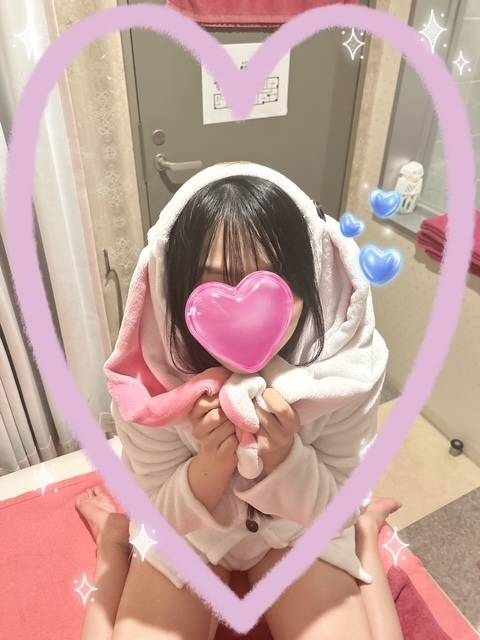 おかえりなさい(´ω`)