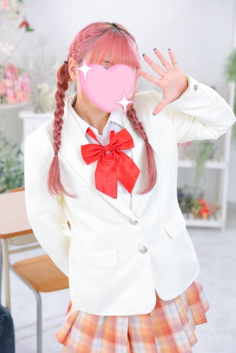 はじめまして✨️