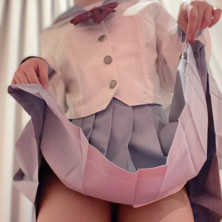 コスプレっていいよね☺️