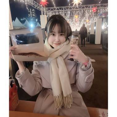 冬らしいこと♡