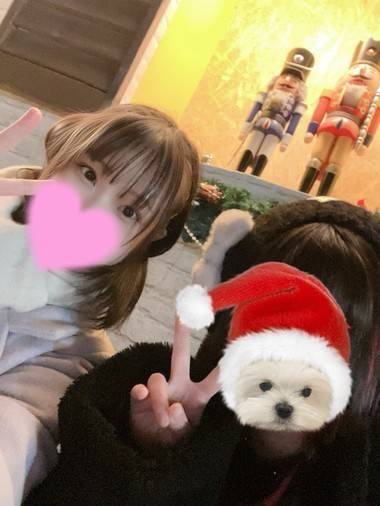 デート気分っ🥰