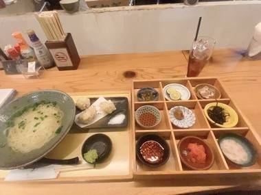 精力つけちゃうぞーー！！