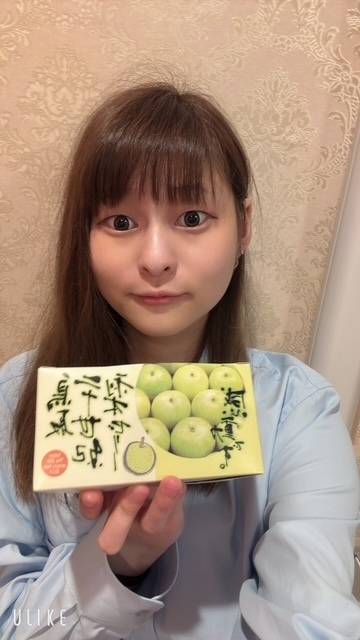 梨の街🍐