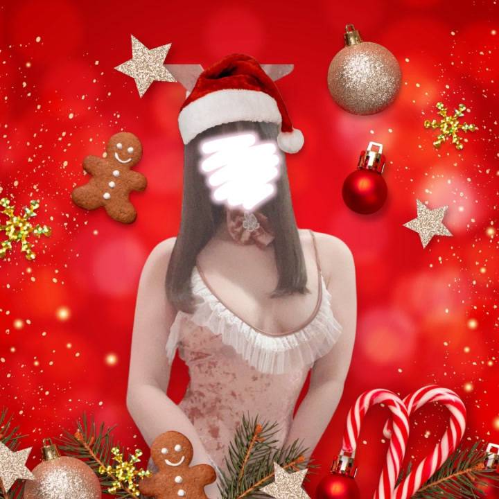 クリスマスあそぼ♡