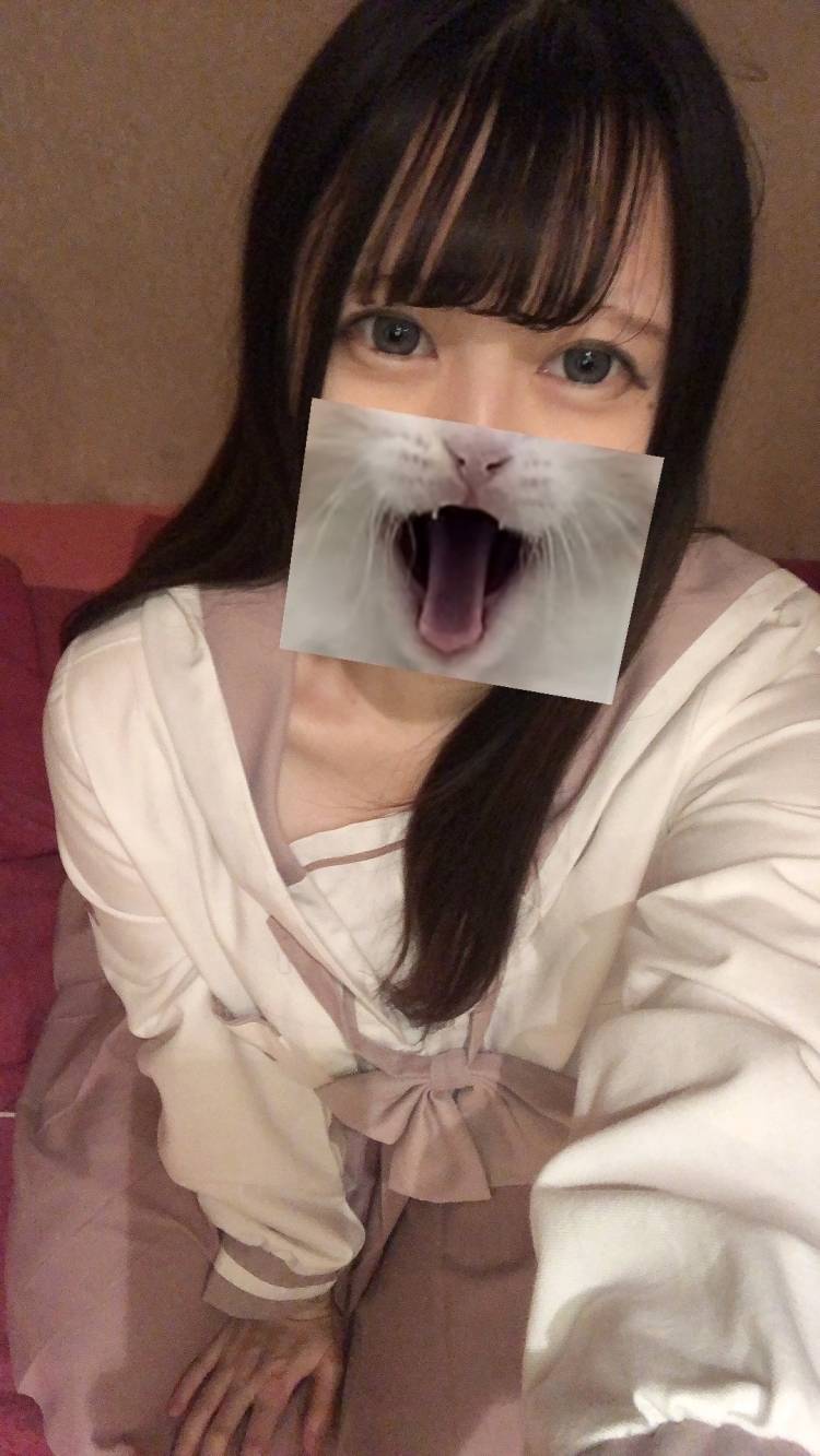 ロングありがとᐡ⌯ ·̫ ⌯ᐡ