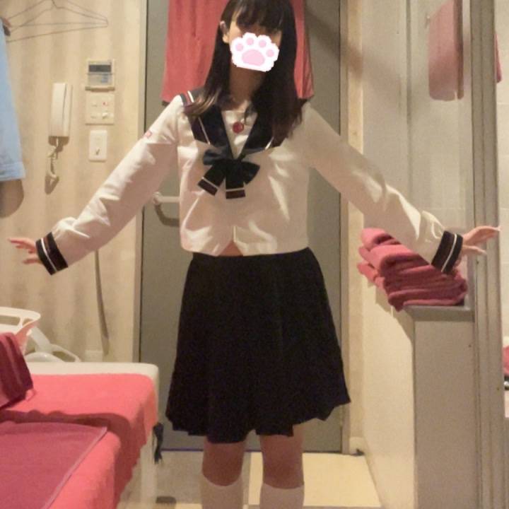 セーラーdayでした❣️