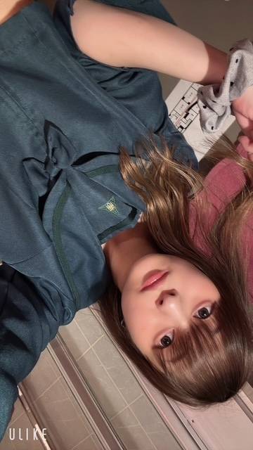 飲み会疲れらしい🥱