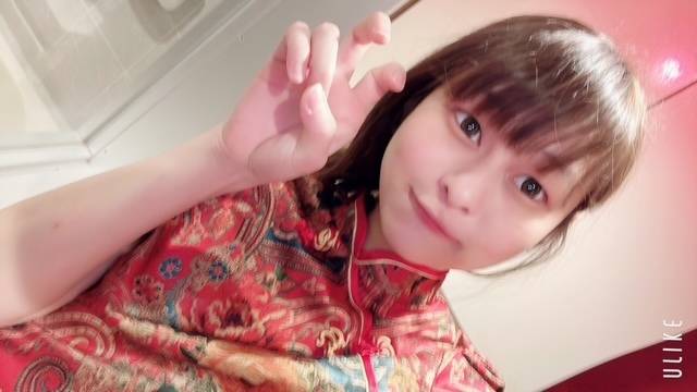 ちゃいなといえば♩