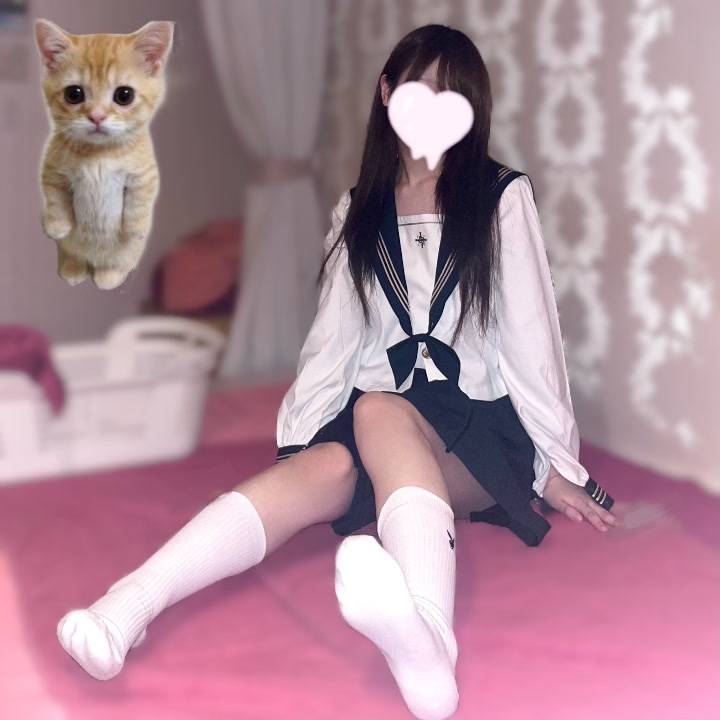 全身隅から隅まで